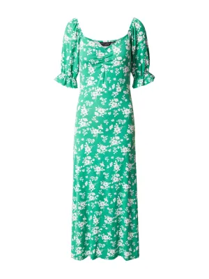 Dorothy Perkins dress, green