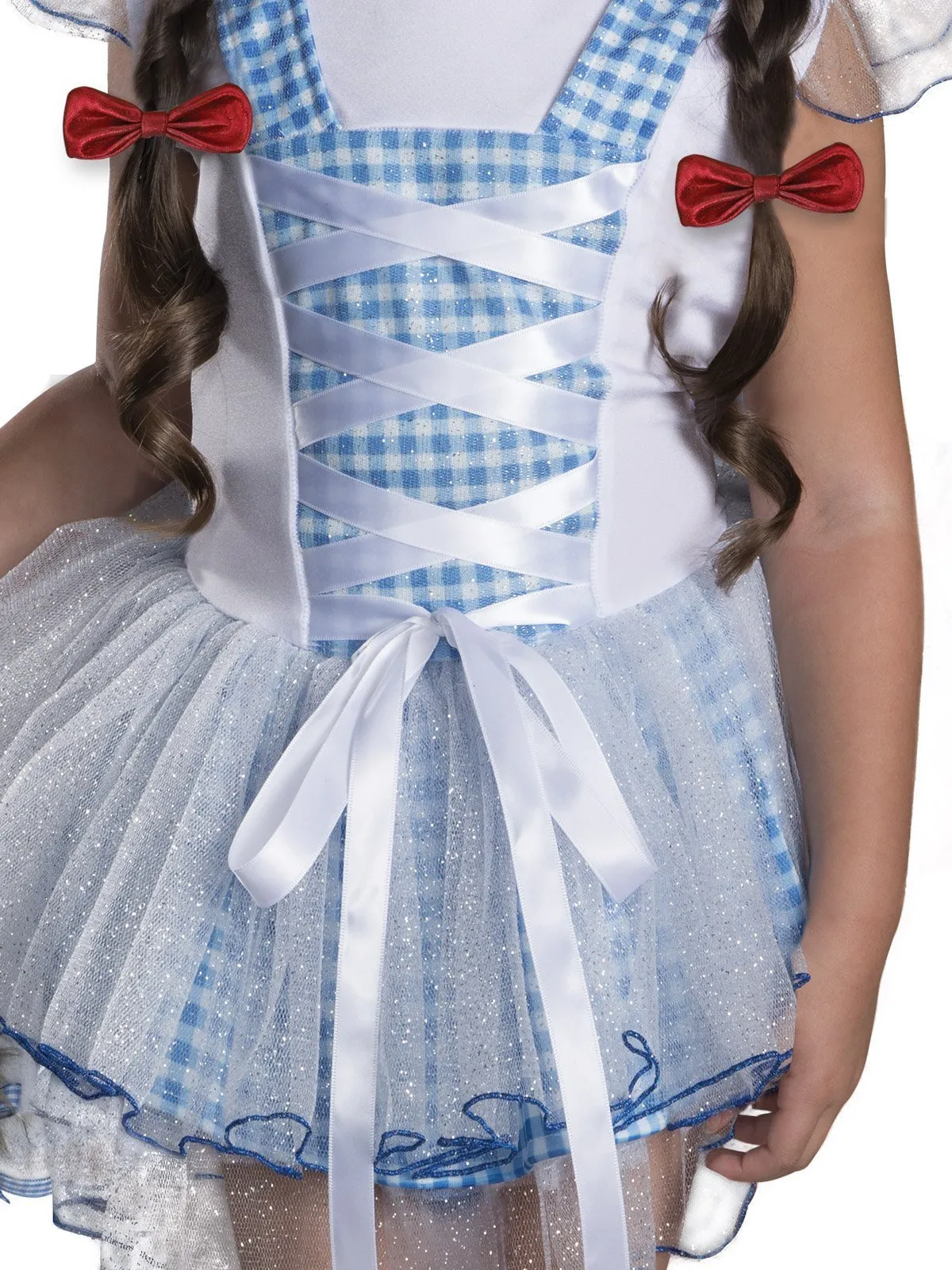 Dorothy Tutu Costume for Kids - Warner Bros The Wizard of Oz