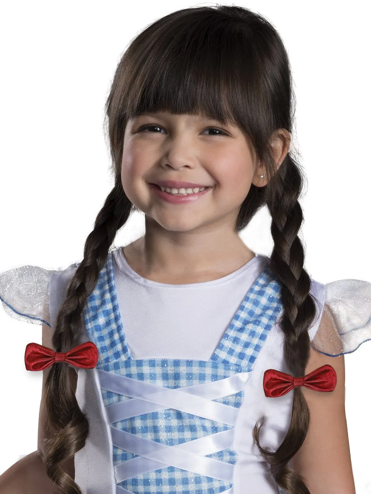 Dorothy Tutu Wizard of Oz Girls Costume