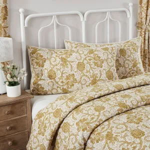 Dorset Floral Sham