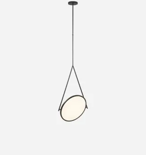 Dot Pendant light