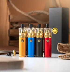 DotMod DotStick Kit 1650 Mah by DotMod Wholesale