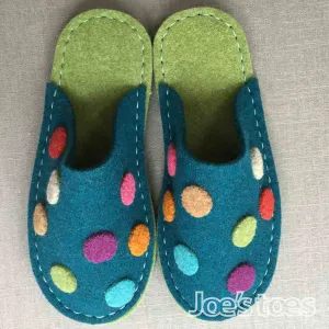 Dotty Slipper Kit