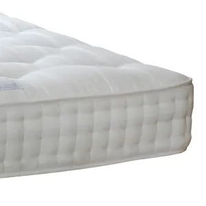 Double - Chaucer Mattress