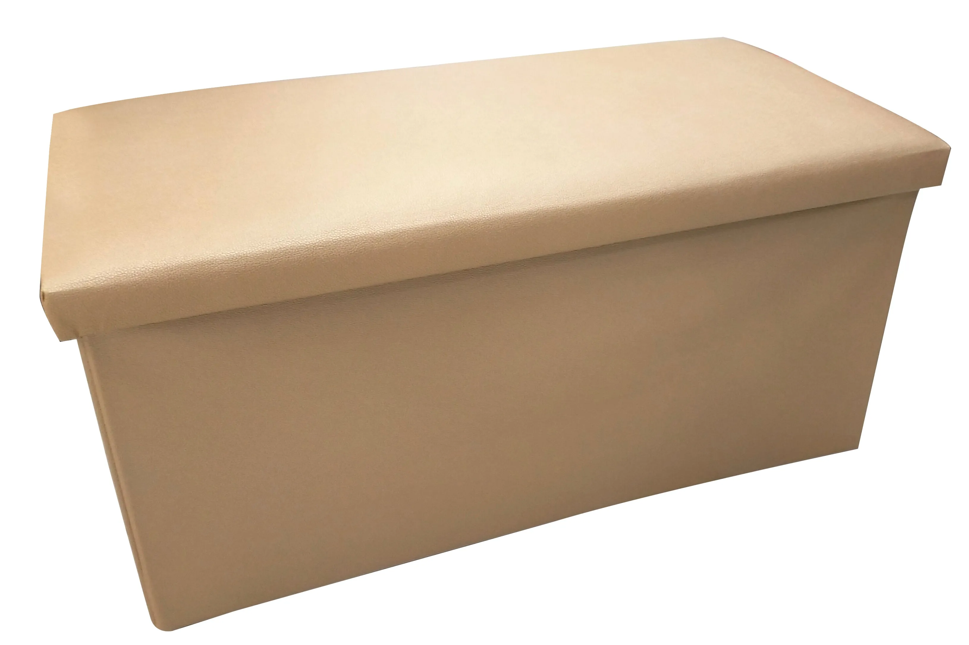 Double Folding Ottoman