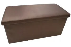 Double Folding Ottoman