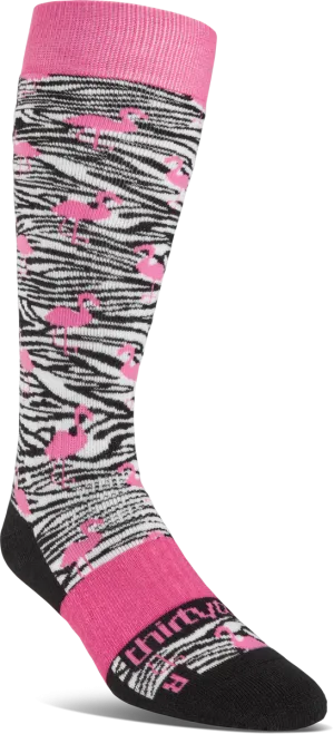 DOUBLE SOCK WOMEN'S