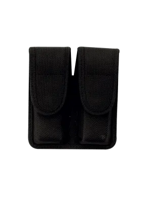 DOUBLE STAGGERED MAG POUCH