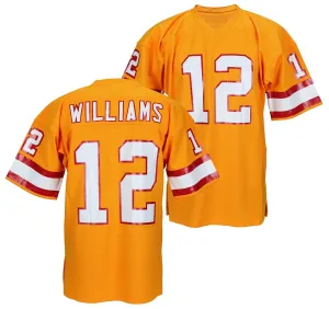 Doug Williams Tampa Bay Buccaneers Throwback Football Jersey