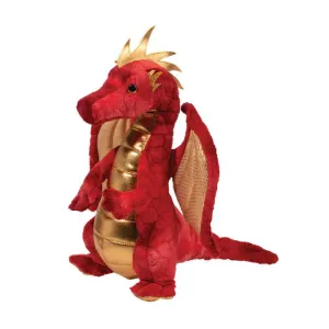 Douglas Eugene Red Dragon 11"