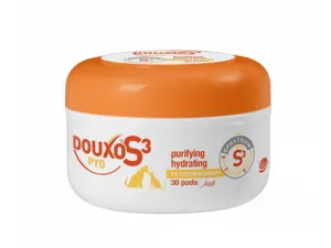 Douxo S3 Pyo Pads 30 Pads