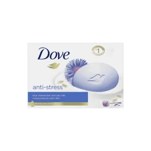 DOVE ANTI-STRESS SOAP 106GM