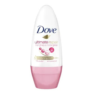 DOVE ULTIMATE REPAIR ANTI-PERSPIRANT ROLL ON 40ML