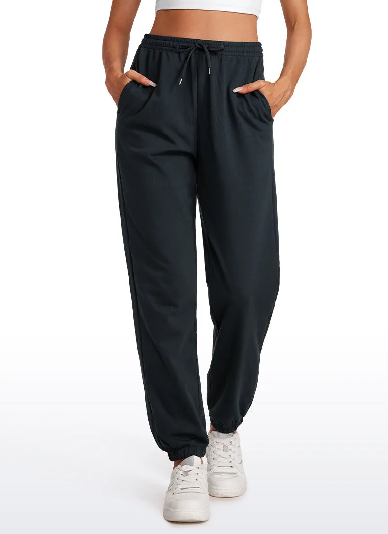 Down the Street Sweatpants Jogger 28''