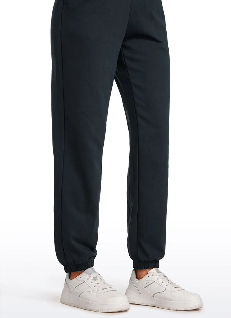 Down the Street Sweatpants Jogger 28''