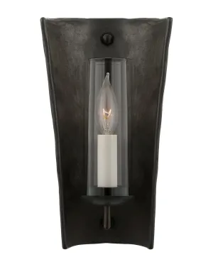 Downey Reflector Sconce