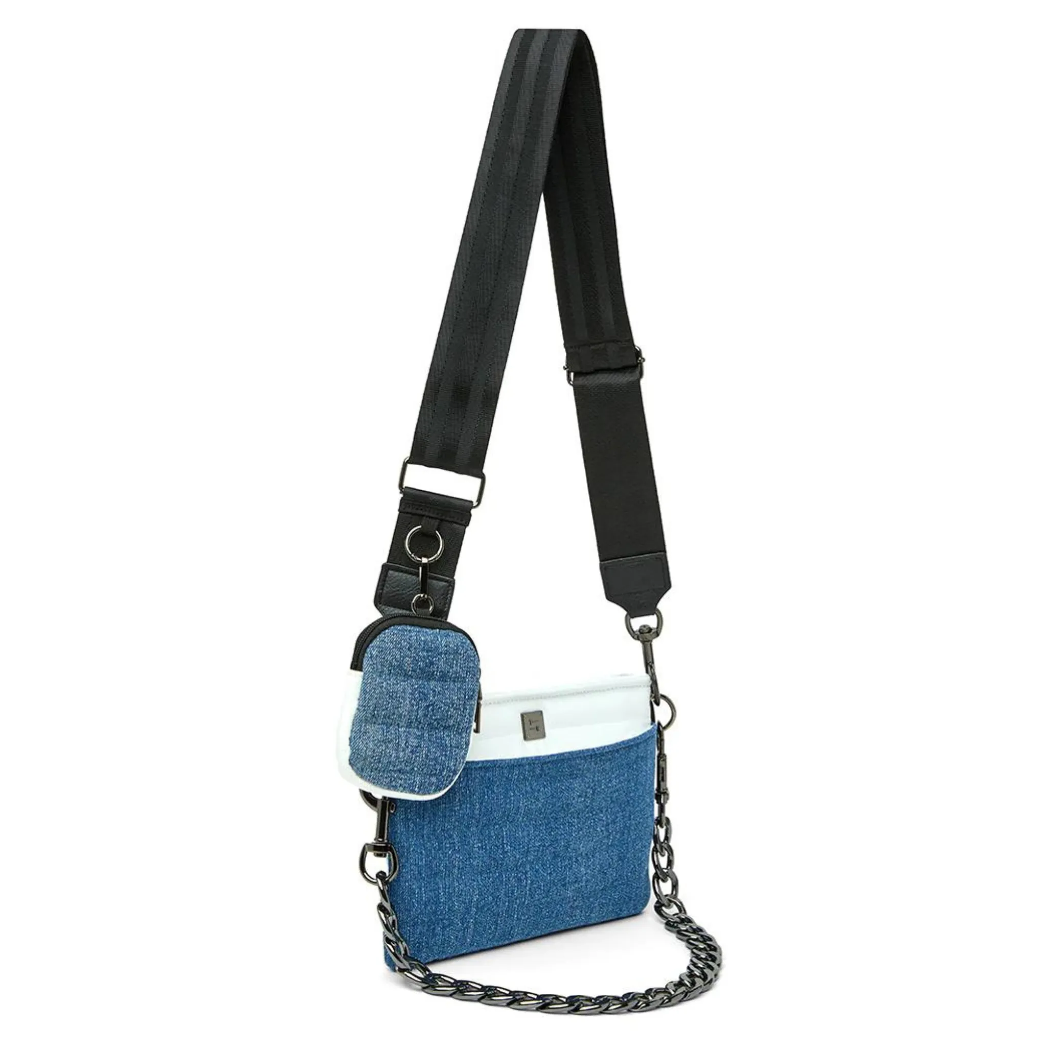 Downtown Crossbody