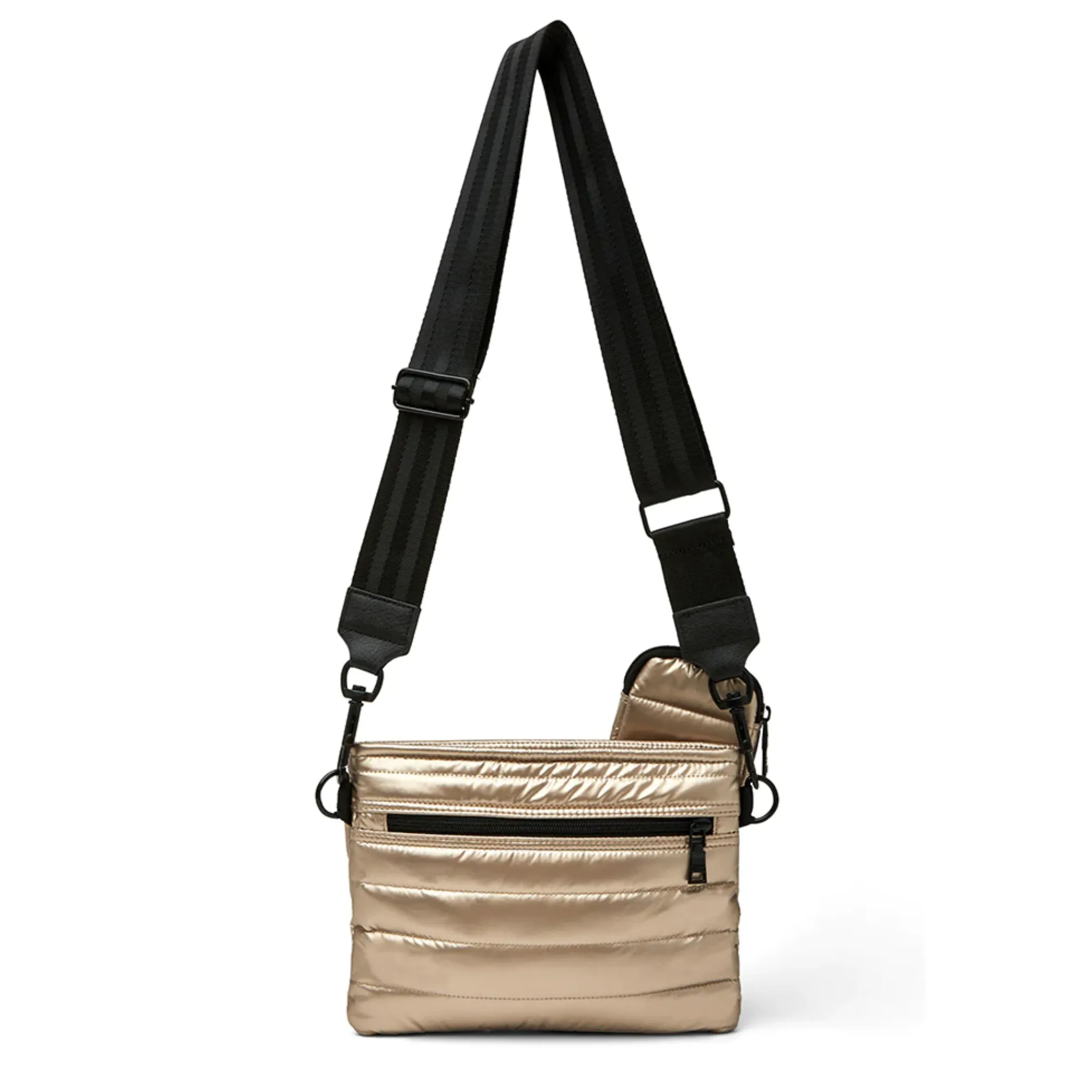 Downtown Crossbody