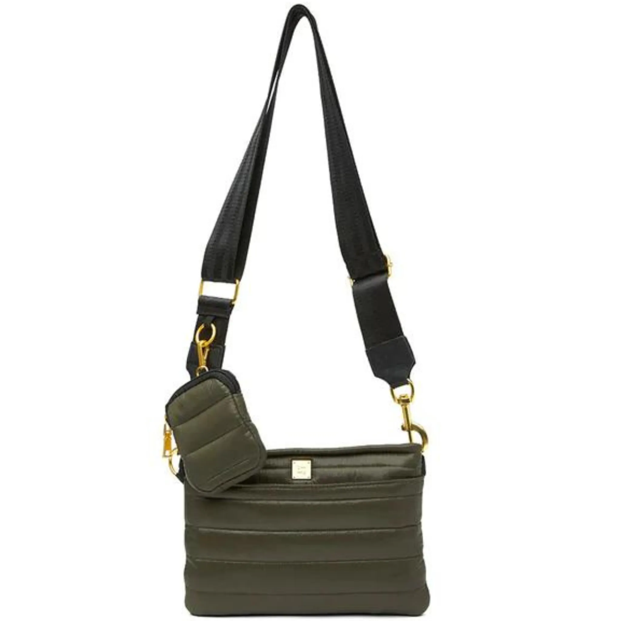 Downtown Crossbody