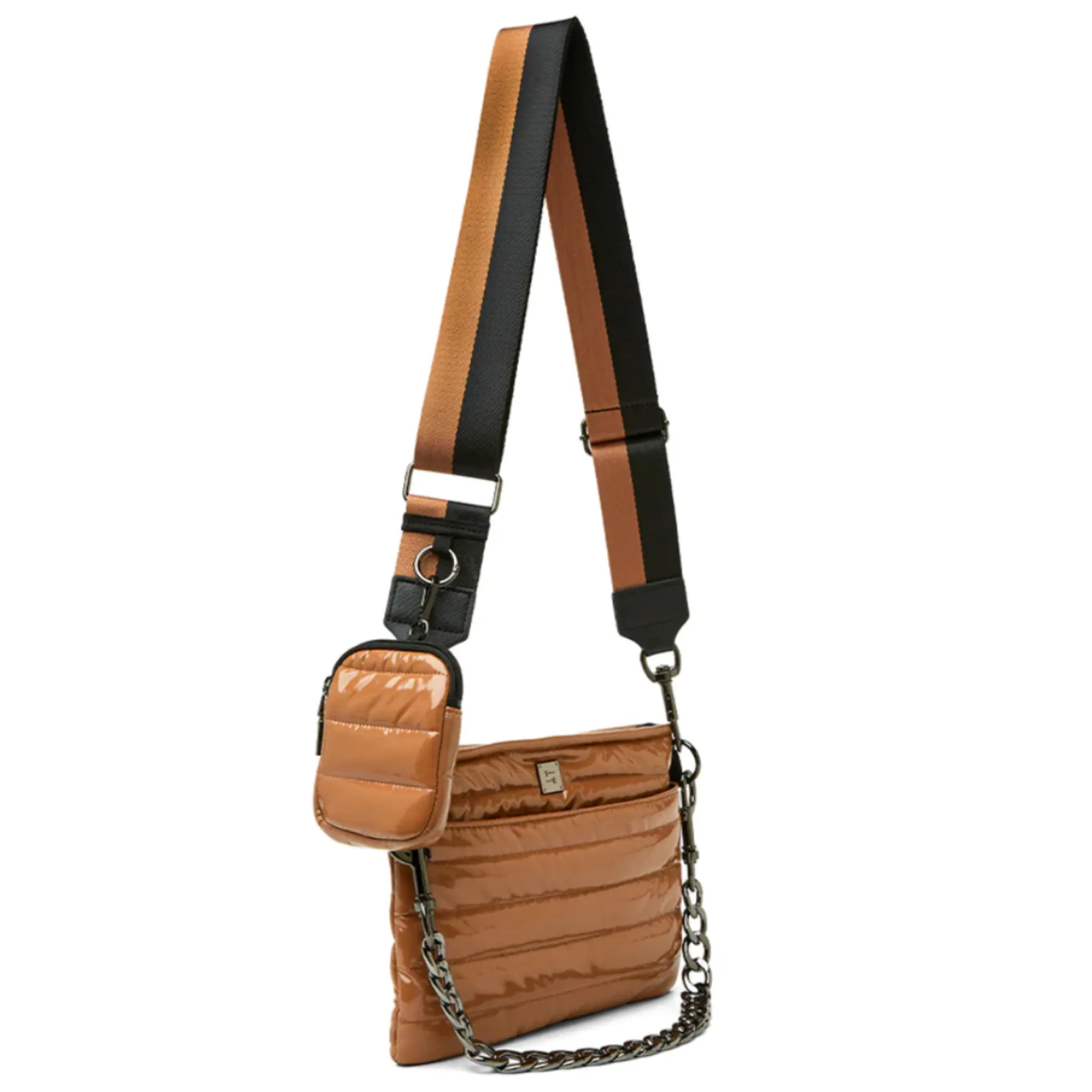 Downtown Crossbody