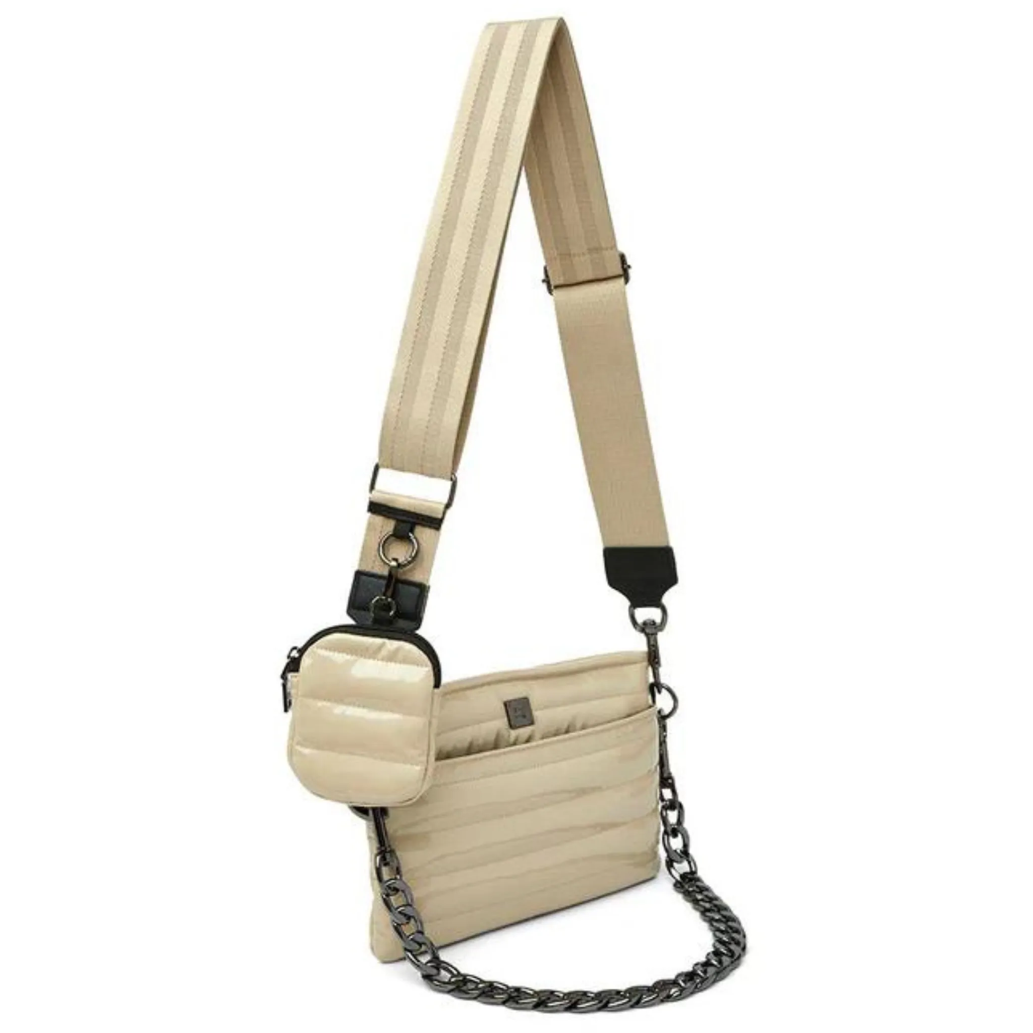 Downtown Crossbody