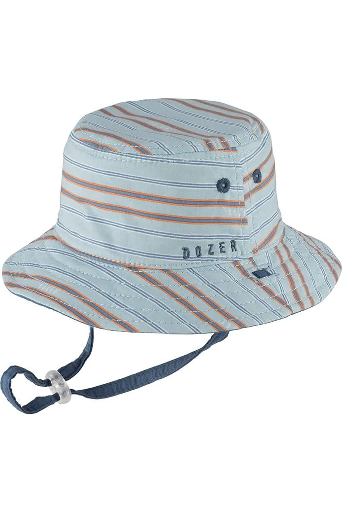 Dozer Baby Boys Bucket Hugh - Blue