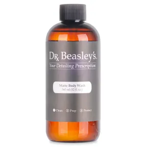 Dr. Beasley's Matte Body Wash 360mL