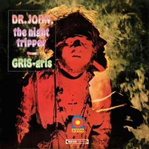 Dr. John - Gris-Gris (LP)