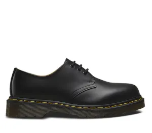 DR MARTENS 1461 SMOOTH - UNISEX - BLACK