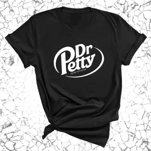 Dr. Petty Unisex Tee