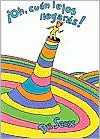 Dr Seuss in Spanish: ¡Oh, cuan lejos llegaras (Spanish)