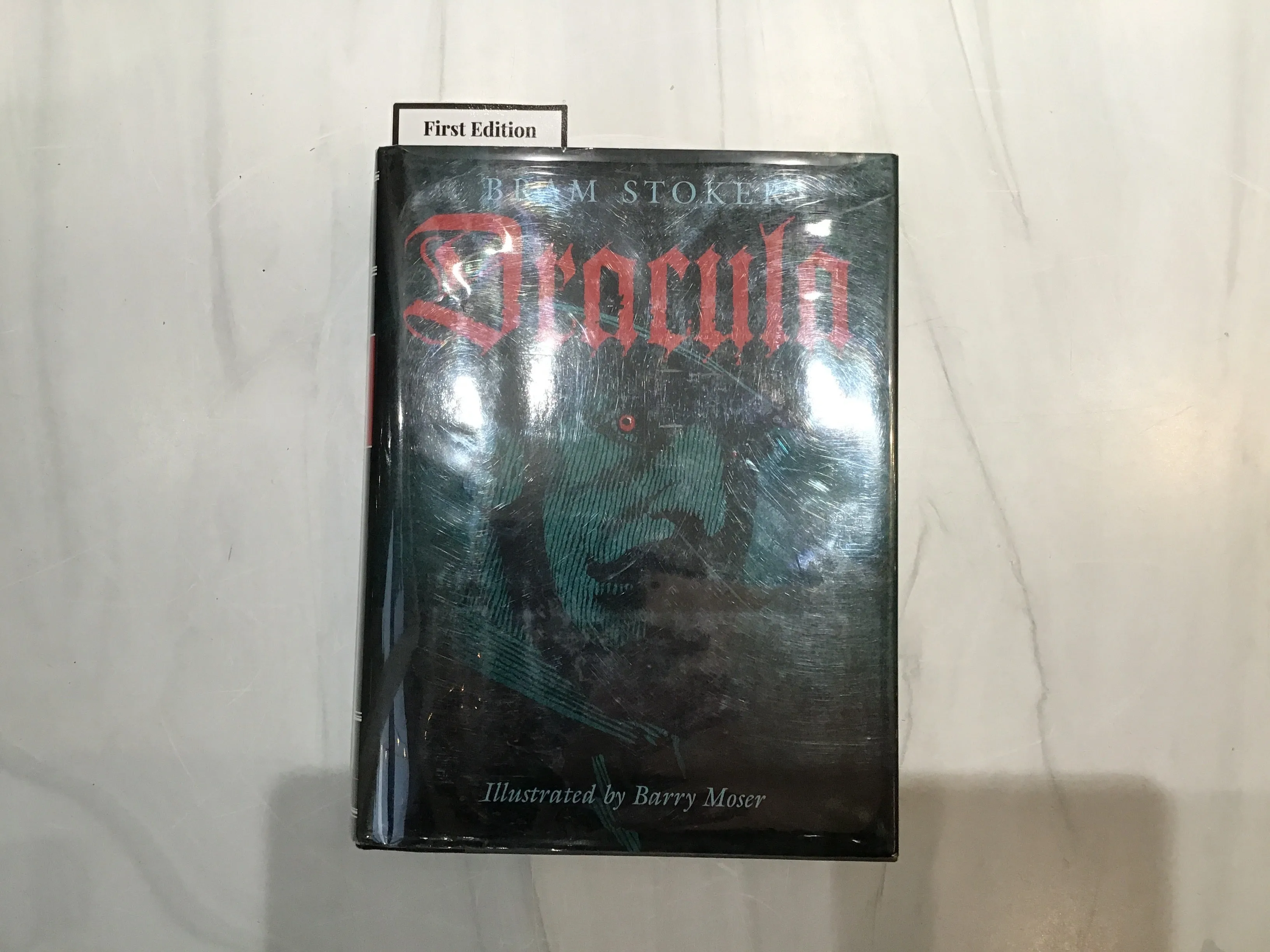 Dracula