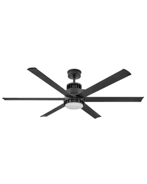 Draftsman 60" Ceiling Fan