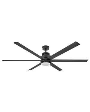 Draftsman 72" Ceiling Fan