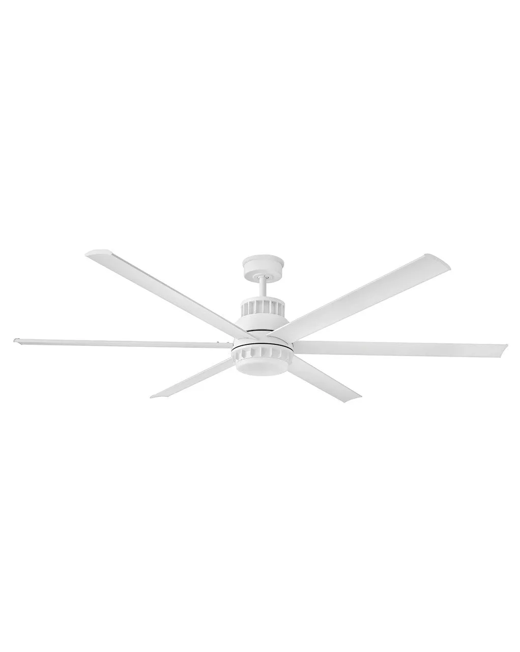 Draftsman 72" Ceiling Fan