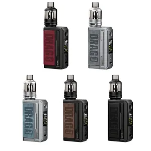 Drag 3 Mod 177W Kit by Voopoo wholesale