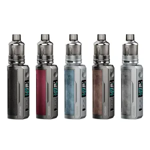 Drag X Plus Mod 100W Kit by Voopoo wholesale