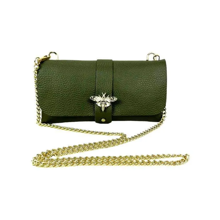 Dragon Fly Chain Bag