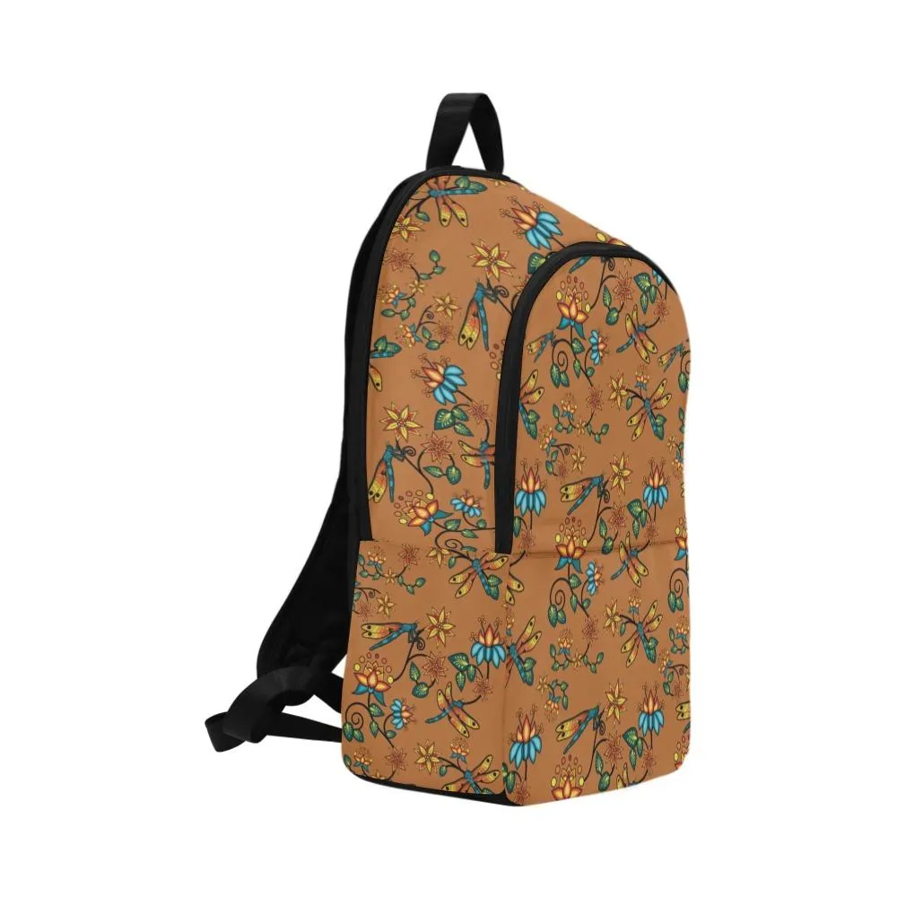 Dragon Lily Sierra Backpack for Adult