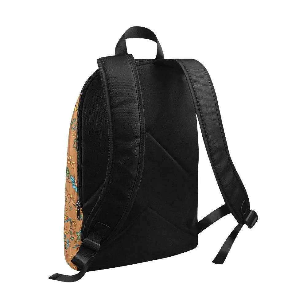 Dragon Lily Sierra Backpack for Adult