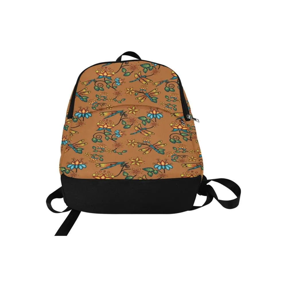 Dragon Lily Sierra Backpack for Adult