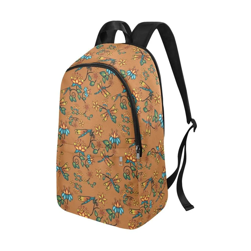 Dragon Lily Sierra Backpack for Adult