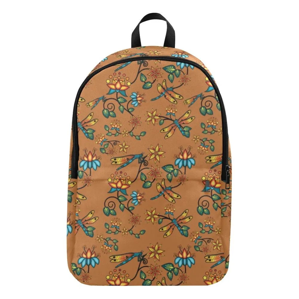 Dragon Lily Sierra Backpack for Adult