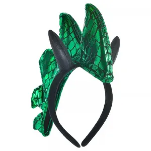 Dragon Spikes Headband