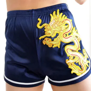 DRAGON SPORTY LUX SHORTS