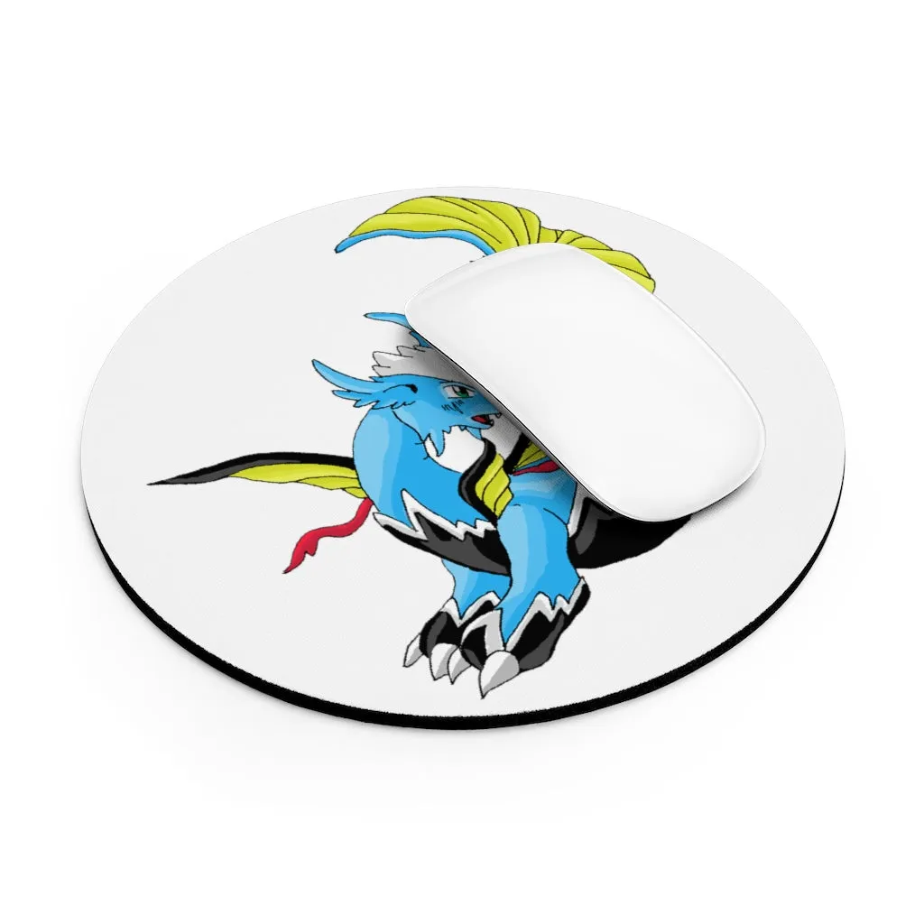 Dragonir Mouse Pad