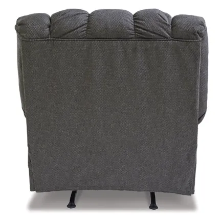 Drakestone Polyester Upholstery Recliner