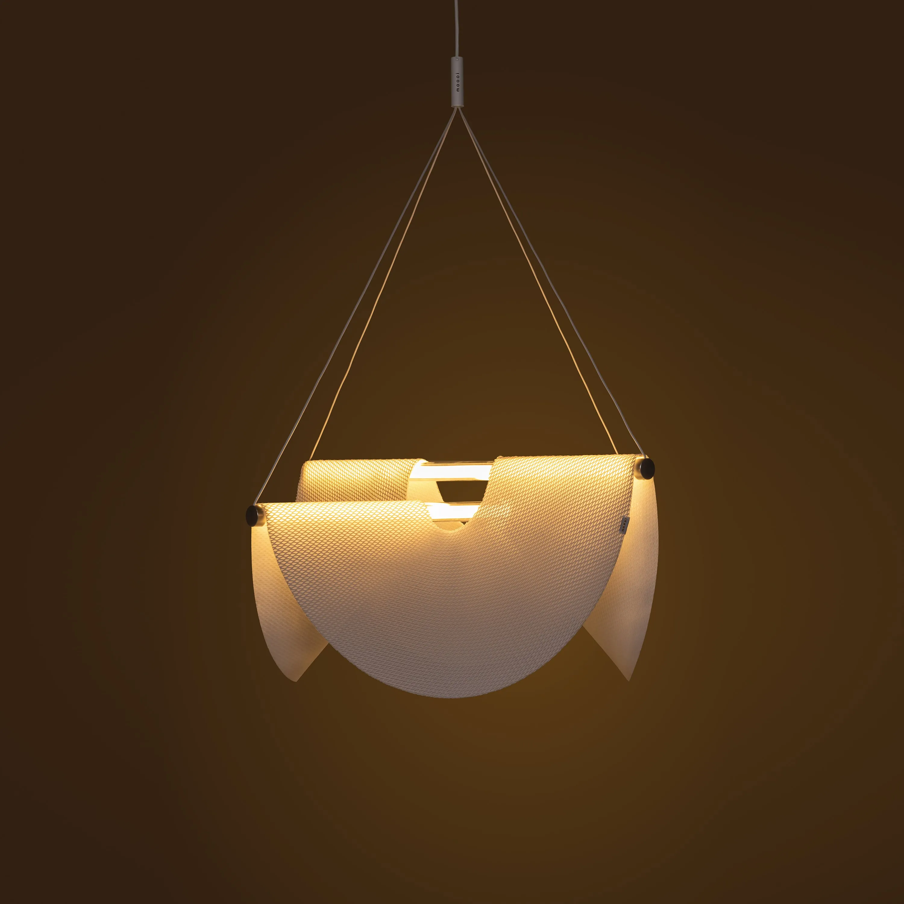 Drape LED Pendant Light