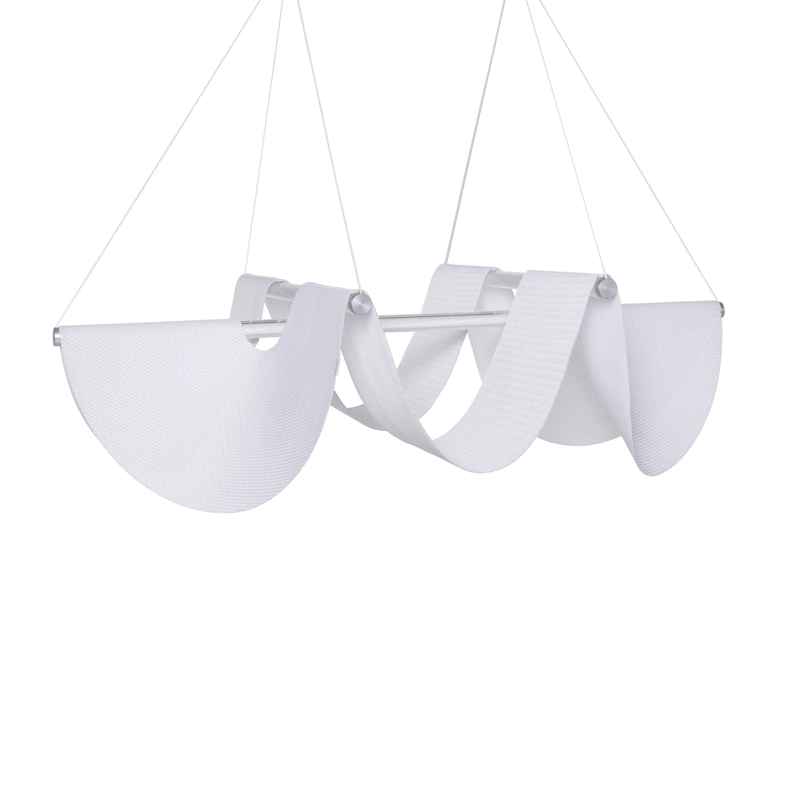 Drape LED Pendant Light