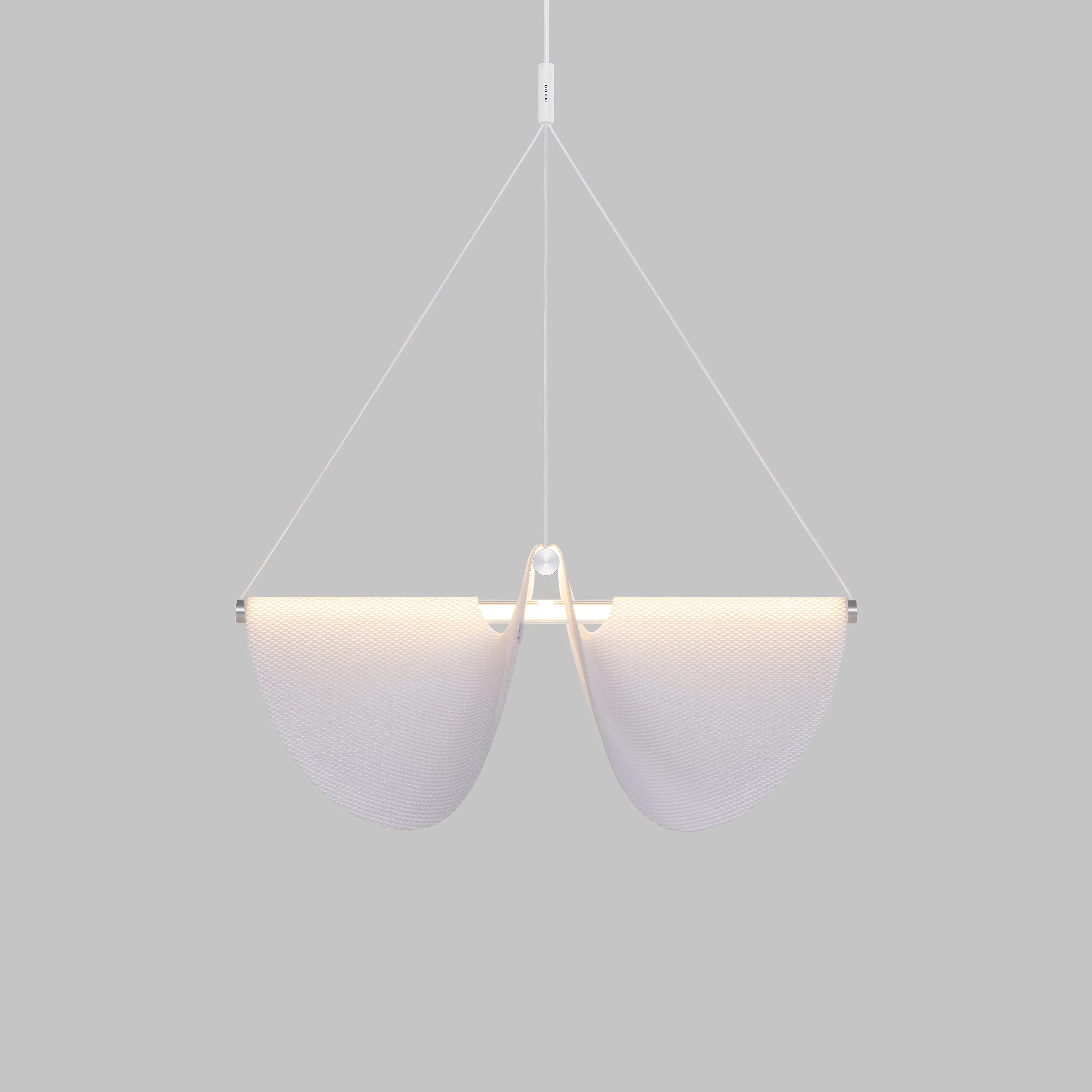 Drape LED Pendant Light